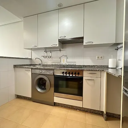 Apartmán Mar De Silgar