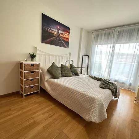 Mar De Silgar Apartmán Sanxenxo