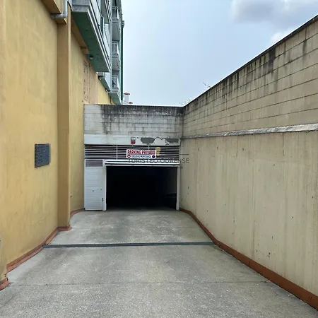 Apartmán Mar De Silgar