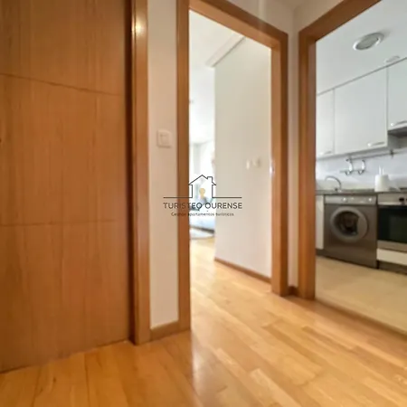 Apartmán Mar De Silgar *