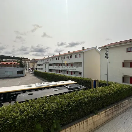 Mar De Silgar Apartmán
