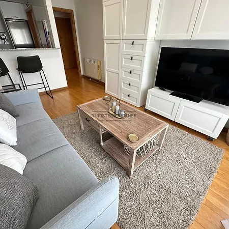 Apartmán Mar De Silgar *