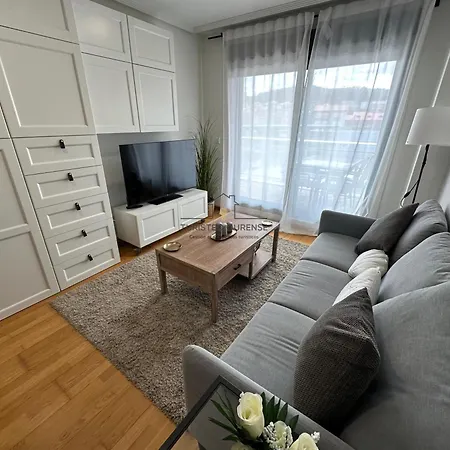 Mar De Silgar Apartmán